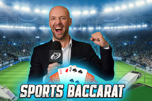 Sports Baccarat - CSPLAY168