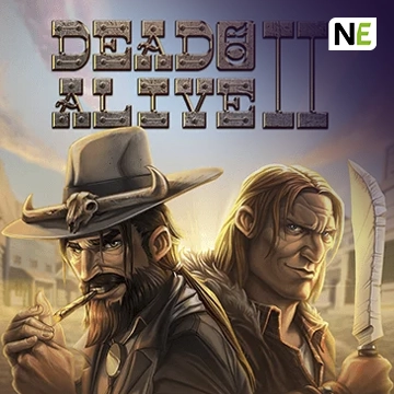 NetEnt : Dead or Alive 2 - CSPLAY168