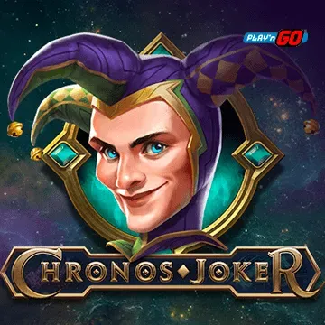 Chronos Joker - CSPLAY168