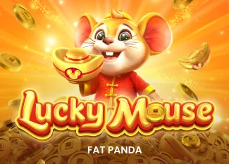 Lucky Mouse - CSPLAY168