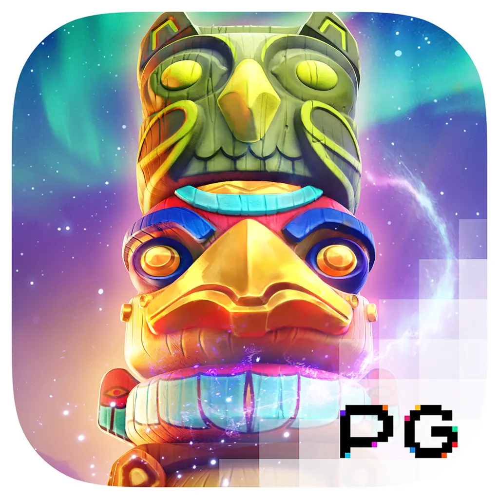 Totem Wonders - CSPLAY168
