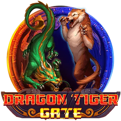 Dragon Tiger Gate - CSPLAY168