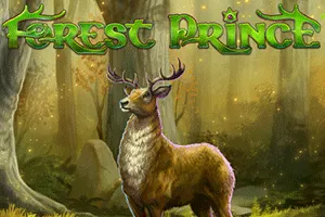 Playtech : Forest Prince - CSPLAY168