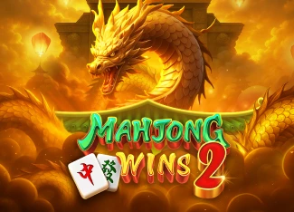 Mahjong Wins 2 - CSPLAY168