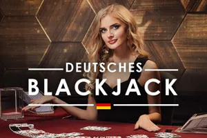 Deutsches Blackjack - CSPLAY168