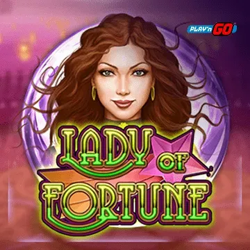 Lady of Fortune - CSPLAY168