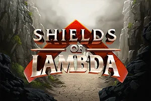 Playtech : Shields of Lambda - CSPLAY168