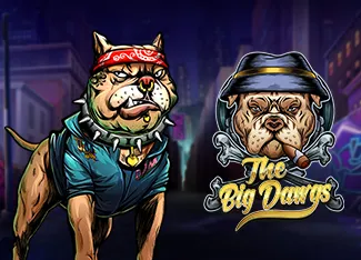 The Big Dawgs - CSPLAY168