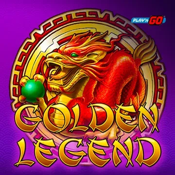 Golden Legend - CSPLAY168