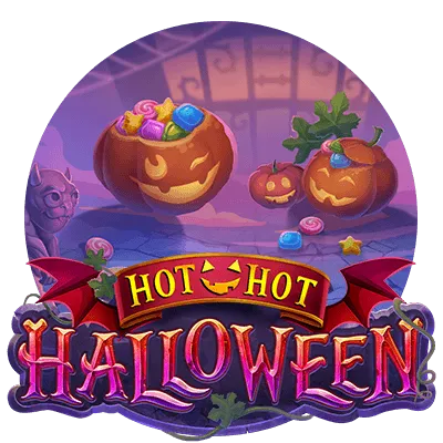 Hot Hot Halloween - CSPLAY168