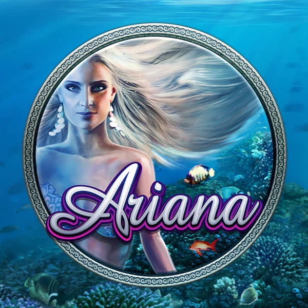 Microgaming : Ariana - CSPLAY168