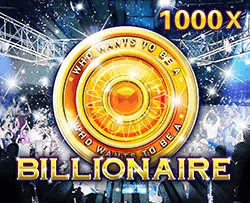 Billionaire - CSPLAY168