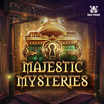 Majestic Mysteries Power Reel - CSPLAY168