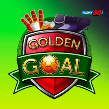 Golden Goal - CSPLAY168