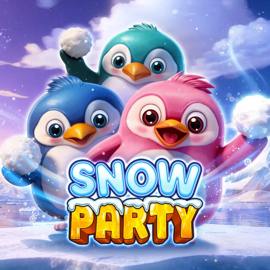 Snow Party - CSPLAY168