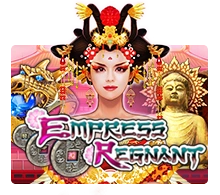 Empress Regnant - CSPLAY168