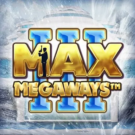 Max Megaways 3 - CSPLAY168