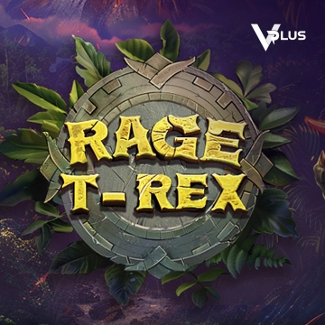 Rage T-Rex - CSPLAY168