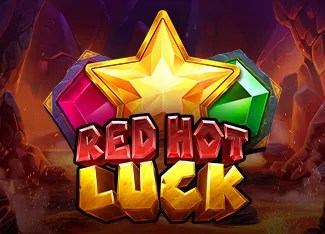 Red Hot Luck - CSPLAY168