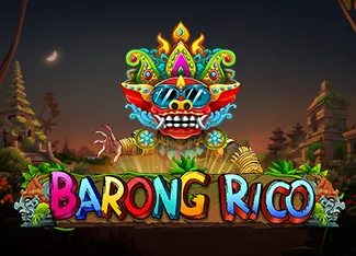 Barong Rico - CSPLAY168