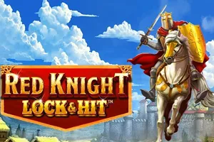 Playtech : Lock & Hit: Red Knight - CSPLAY168