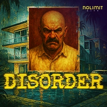 Disorder - CSPLAY168