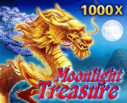 Moonlight Treasure - CSPLAY168