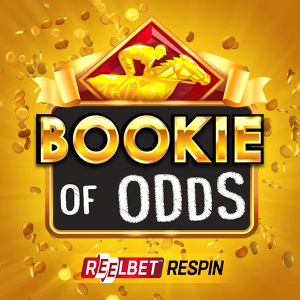 Microgaming : Bookie of Odds - CSPLAY168