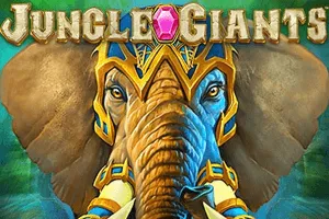 Playtech : Jungle Giants - CSPLAY168