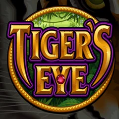 Microgaming : Tigers Eye - CSPLAY168