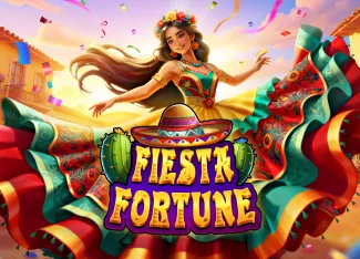 Fiesta Fortune - CSPLAY168