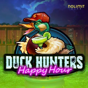 Duck Hunters Happy Hour - CSPLAY168