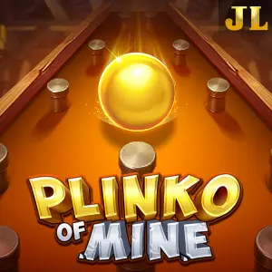 Plinko of Mine - CSPLAY168