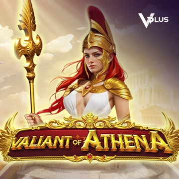 Valiant of Athena - CSPLAY168