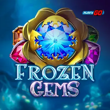Frozen Gems - CSPLAY168