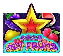 Hot Fruits - CSPLAY168