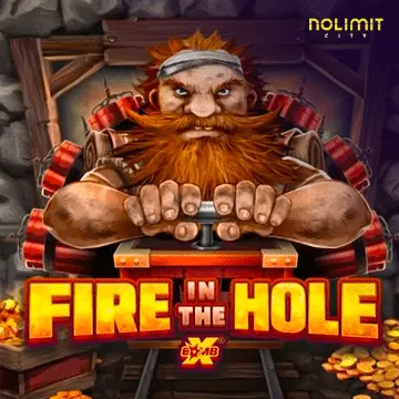 Fire in the Hole xBomb - CSPLAY168