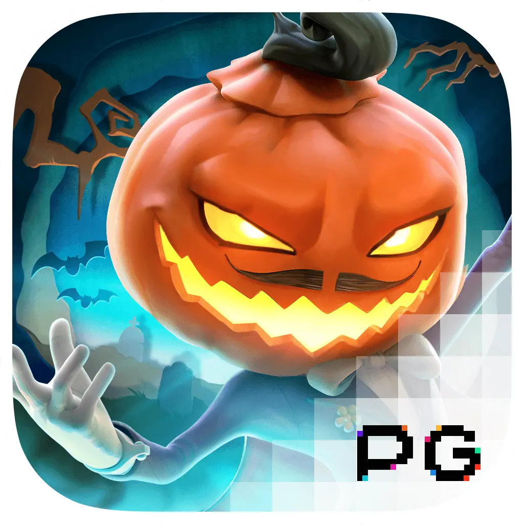 Mr. Hallow-Win - CSPLAY168