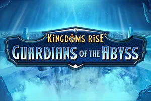 Playtech : Kingdoms Rise: Guardians of the Abyss™ - CSPLAY168