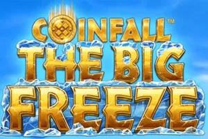 Playtech : CoinFall: The Big Freeze - CSPLAY168