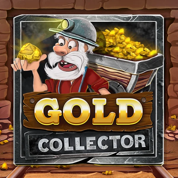Microgaming : Gold Collector - CSPLAY168