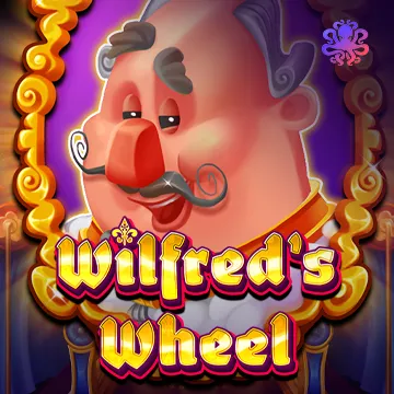 Wilfreds Wheel - CSPLAY168