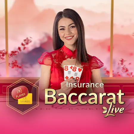 Baccarat Insurance - CSPLAY168