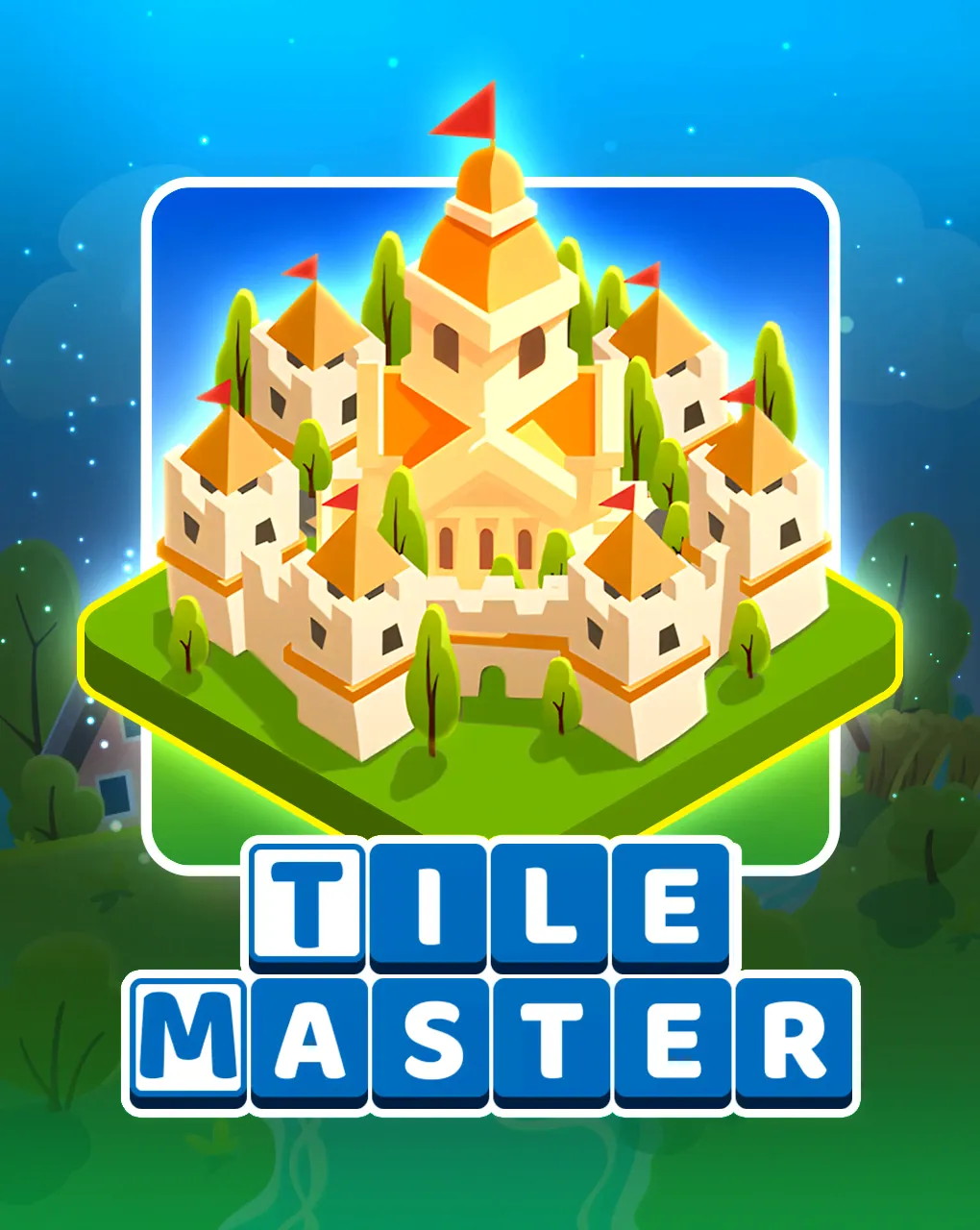 Tile Master - CSPLAY168