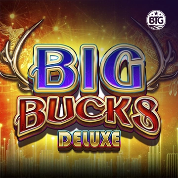 Big Bucks Deluxe - CSPLAY168