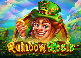 Rainbow Reels - CSPLAY168