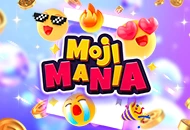 Moji Mania - CSPLAY168