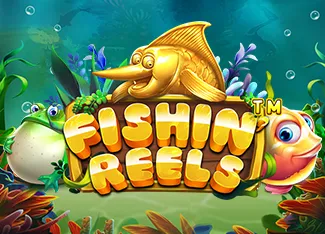 Fishin Reels - CSPLAY168