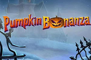 Playtech : Pumpkin Bonanza - CSPLAY168