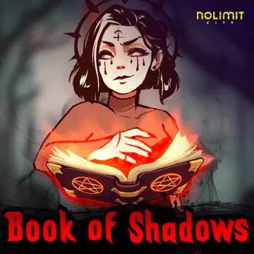 Book Of Shadows - CSPLAY168